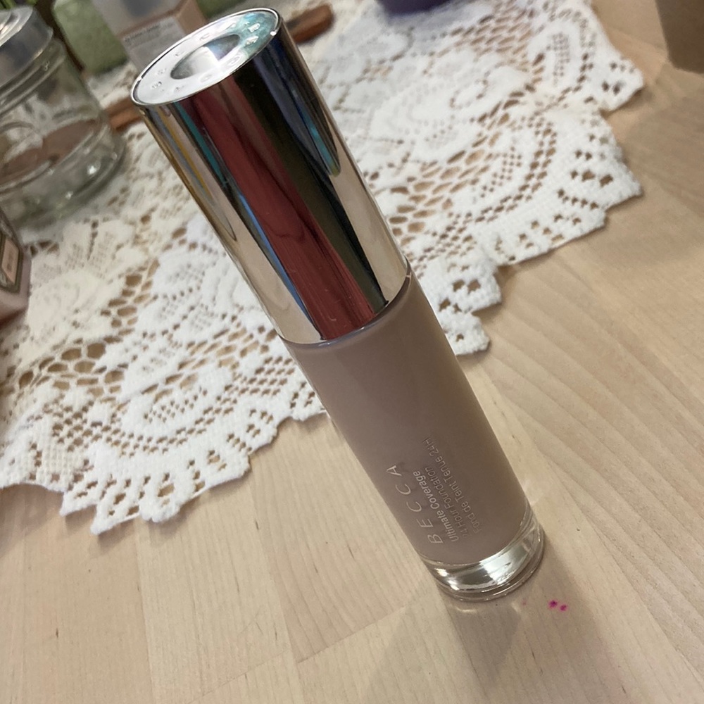 Becca Foundation